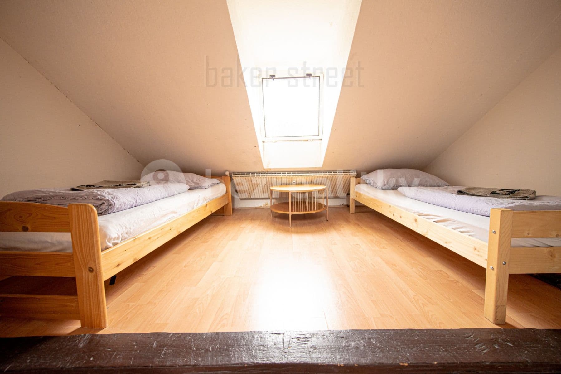 Pronájem bytu 3+kk 78 m², U Pekařky, Praha, Praha Pronájem bytu 3+kk 78 m², U Pekařky, Praha, Praha