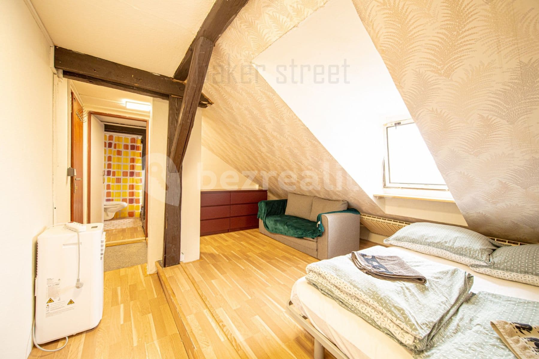 Pronájem bytu 3+kk 78 m², U Pekařky, Praha, Praha Pronájem bytu 3+kk 78 m², U Pekařky, Praha, Praha