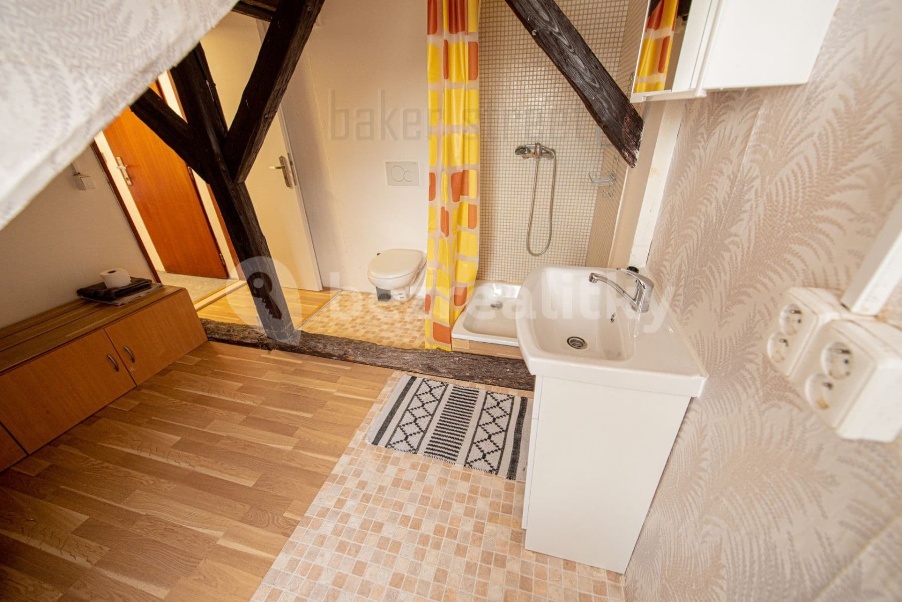 Pronájem bytu 3+kk 78 m², U Pekařky, Praha, Praha Pronájem bytu 3+kk 78 m², U Pekařky, Praha, Praha