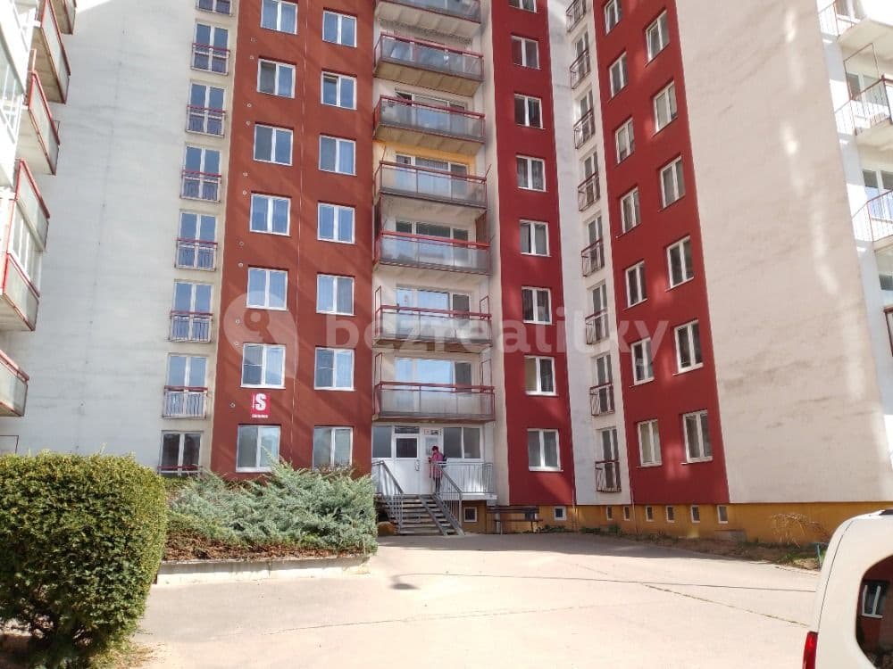 Pronájem bytu 1+kk 33 m², Velkopavlovická, Brno, Jihomoravský kraj Pronájem bytu 1+kk 33 m², Velkopavlovická, Brno, Jihomoravský kraj