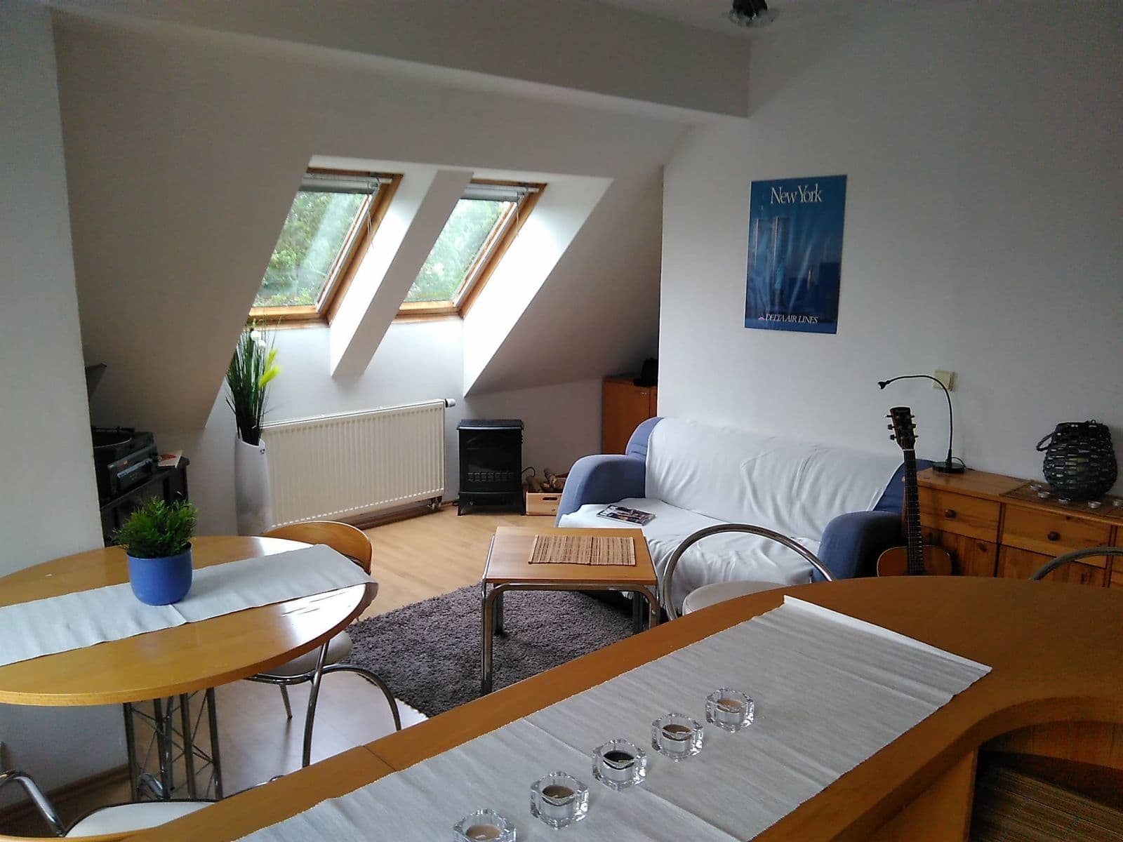 Pronájem bytu 4+kk 85 m², Volejníkova, Brno, Jihomoravský kraj Pronájem bytu 4+kk 85 m², Volejníkova, Brno, Jihomoravský kraj