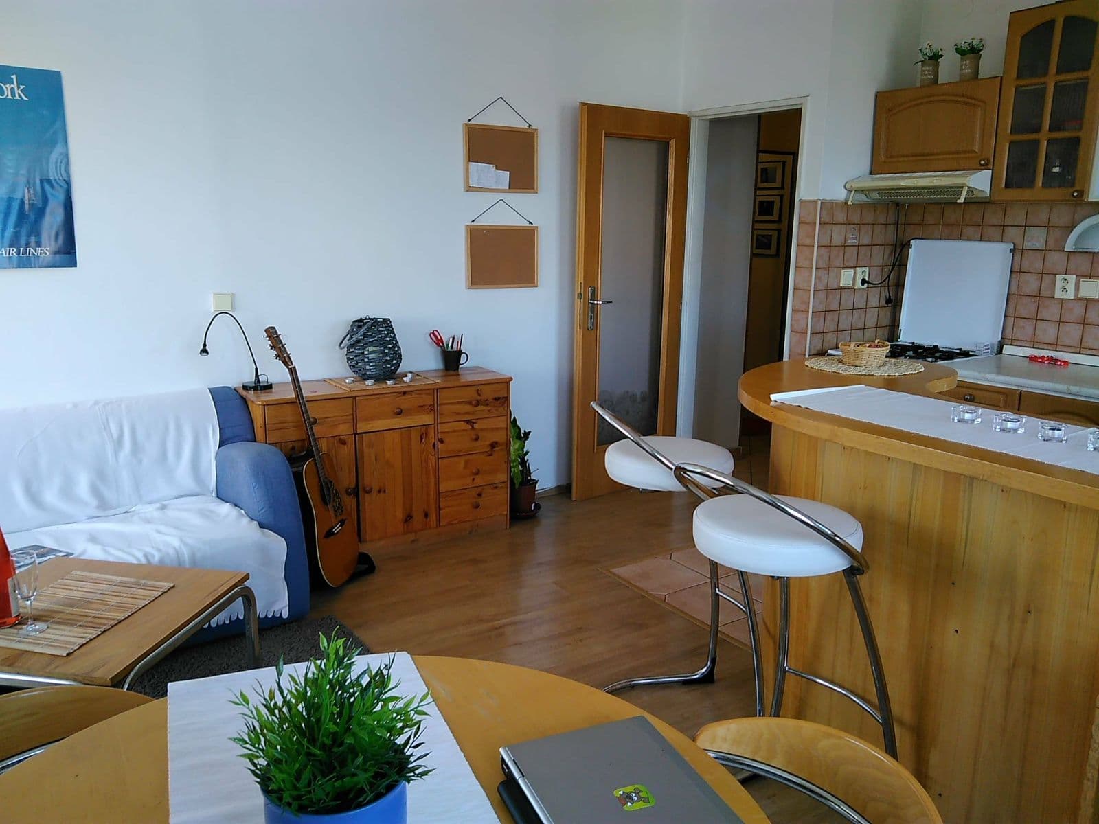 Pronájem bytu 4+kk 85 m², Volejníkova, Brno, Jihomoravský kraj Pronájem bytu 4+kk 85 m², Volejníkova, Brno, Jihomoravský kraj