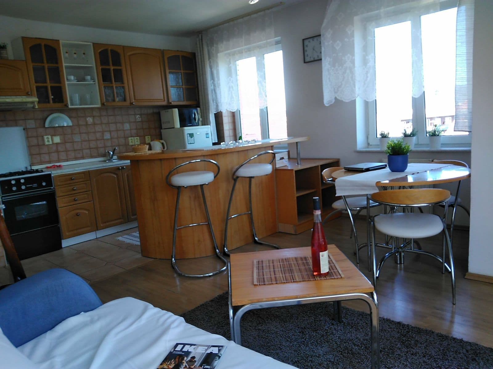 Pronájem bytu 4+kk 85 m², Volejníkova, Brno, Jihomoravský kraj Pronájem bytu 4+kk 85 m², Volejníkova, Brno, Jihomoravský kraj
