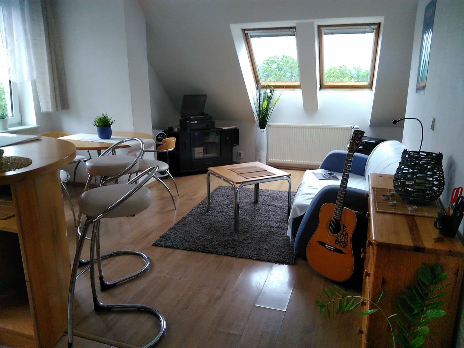 Pronájem bytu 4+kk 85 m², Volejníkova, Brno, Jihomoravský kraj Pronájem bytu 4+kk 85 m², Volejníkova, Brno, Jihomoravský kraj