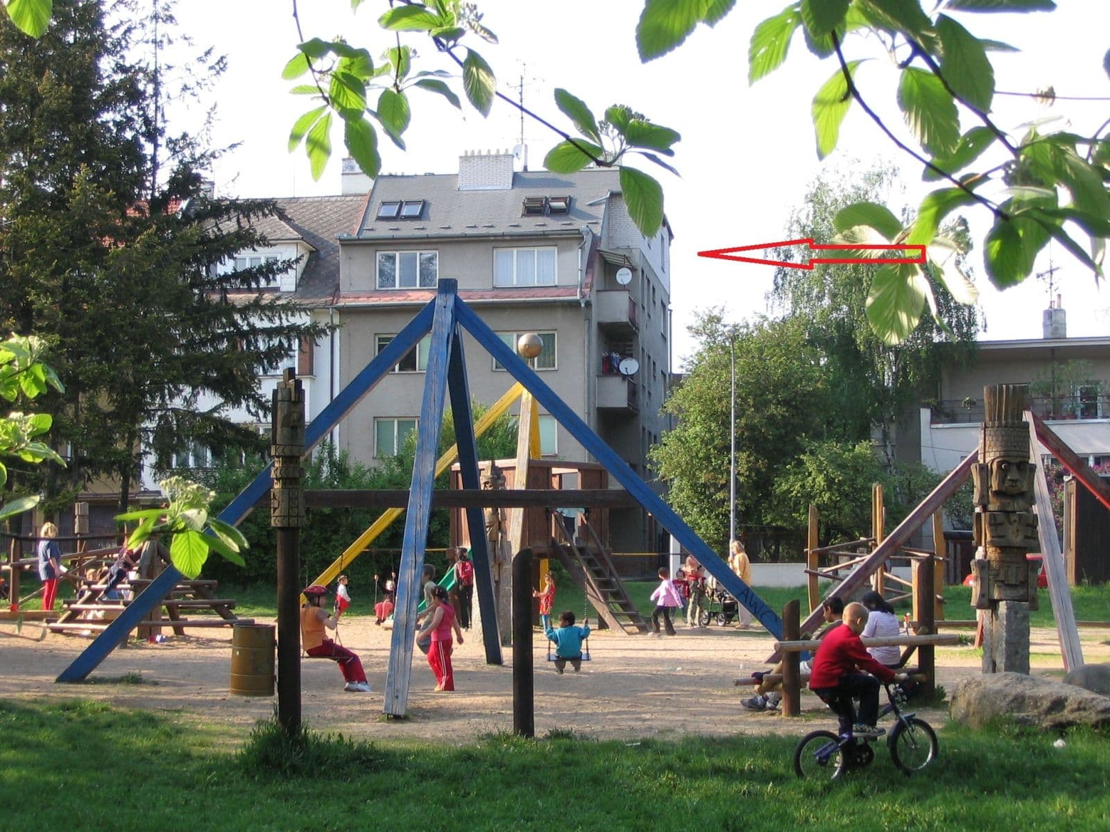 Pronájem bytu 4+kk 85 m², Volejníkova, Brno, Jihomoravský kraj Pronájem bytu 4+kk 85 m², Volejníkova, Brno, Jihomoravský kraj