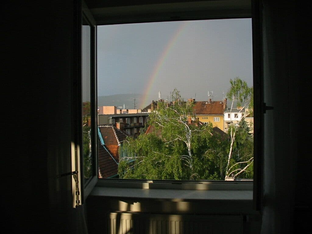 Pronájem bytu 4+kk 85 m², Volejníkova, Brno, Jihomoravský kraj Pronájem bytu 4+kk 85 m², Volejníkova, Brno, Jihomoravský kraj