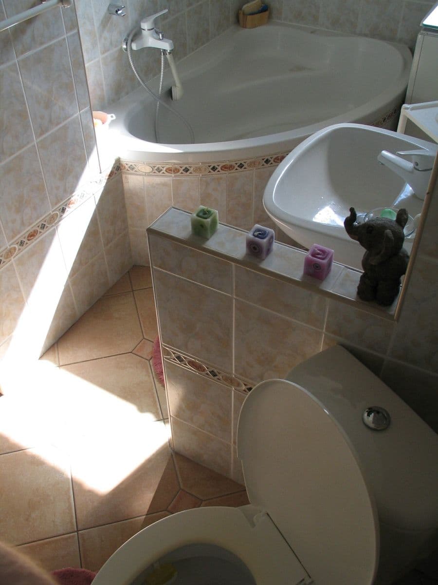 Pronájem bytu 4+kk 85 m², Volejníkova, Brno, Jihomoravský kraj Pronájem bytu 4+kk 85 m², Volejníkova, Brno, Jihomoravský kraj