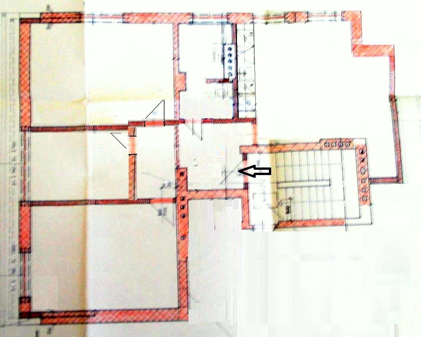 Pronájem bytu 4+kk 85 m², Volejníkova, Brno, Jihomoravský kraj Pronájem bytu 4+kk 85 m², Volejníkova, Brno, Jihomoravský kraj
