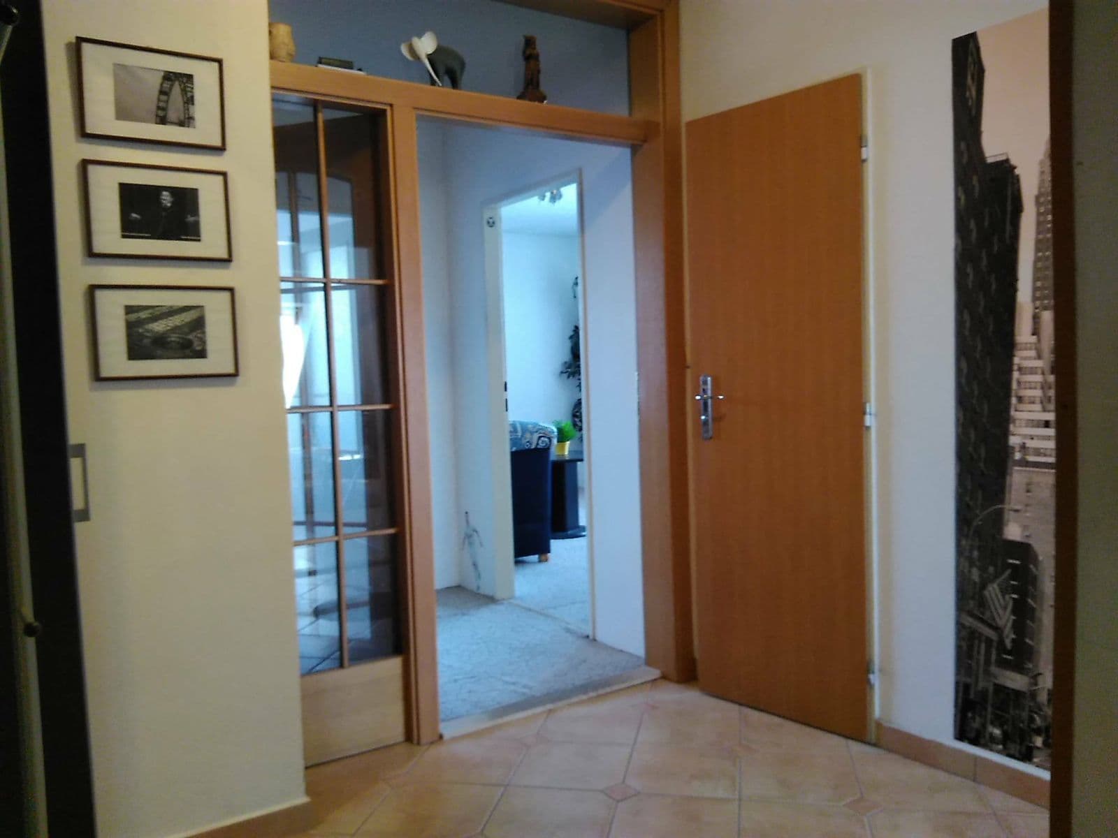 Pronájem bytu 4+kk 85 m², Volejníkova, Brno, Jihomoravský kraj Pronájem bytu 4+kk 85 m², Volejníkova, Brno, Jihomoravský kraj