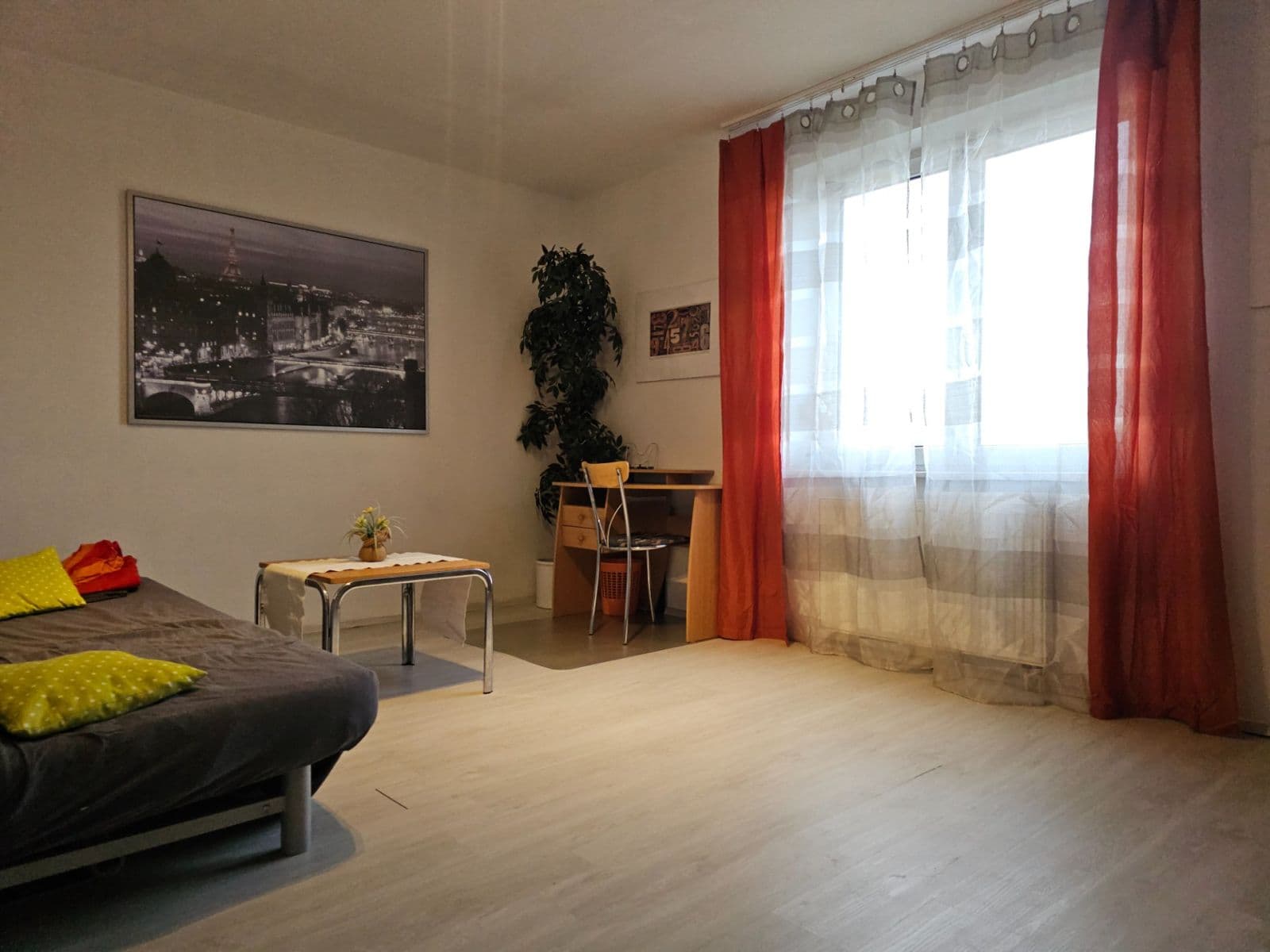 Pronájem bytu 4+kk 85 m², Volejníkova, Brno, Jihomoravský kraj Pronájem bytu 4+kk 85 m², Volejníkova, Brno, Jihomoravský kraj