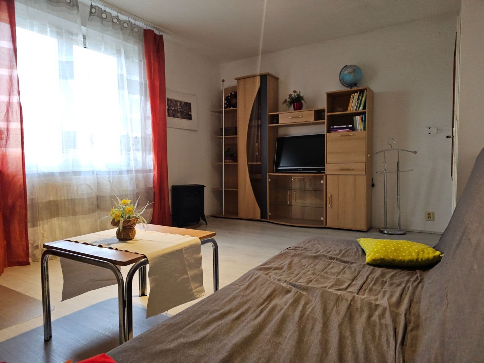 Pronájem bytu 4+kk 85 m², Volejníkova, Brno, Jihomoravský kraj Pronájem bytu 4+kk 85 m², Volejníkova, Brno, Jihomoravský kraj