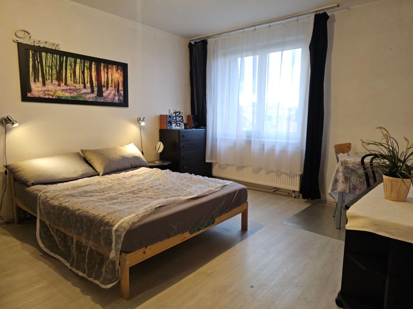 Pronájem bytu 4+kk 85 m², Volejníkova, Brno, Jihomoravský kraj Pronájem bytu 4+kk 85 m², Volejníkova, Brno, Jihomoravský kraj