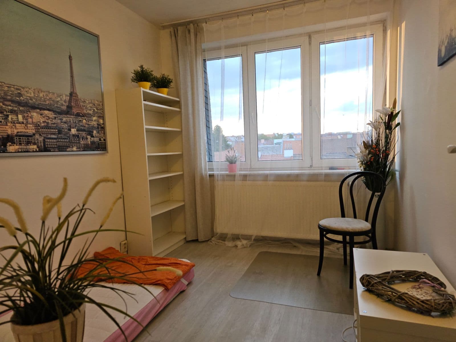 Pronájem bytu 4+kk 85 m², Volejníkova, Brno, Jihomoravský kraj Pronájem bytu 4+kk 85 m², Volejníkova, Brno, Jihomoravský kraj