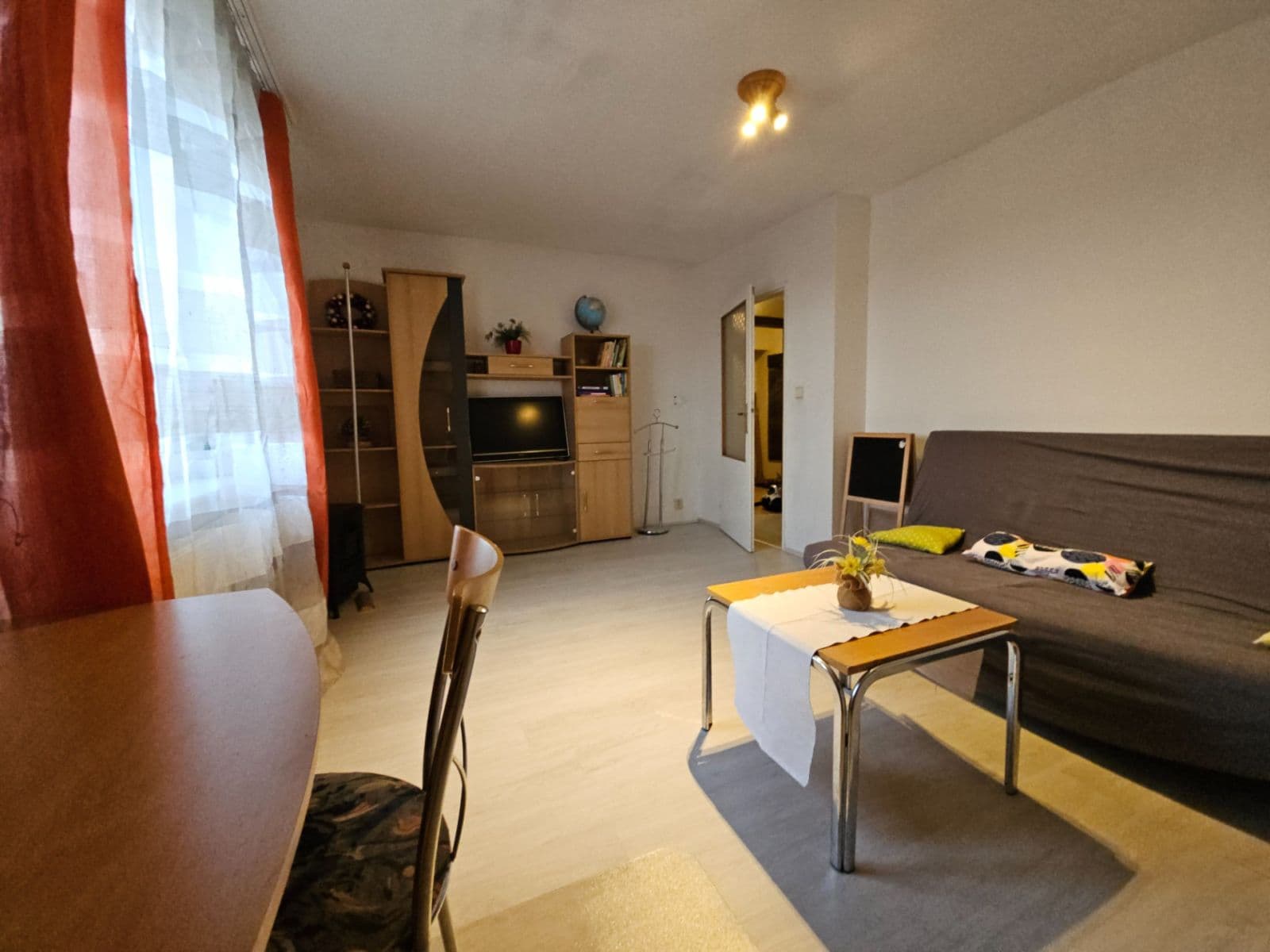 Pronájem bytu 4+kk 85 m², Volejníkova, Brno, Jihomoravský kraj Pronájem bytu 4+kk 85 m², Volejníkova, Brno, Jihomoravský kraj