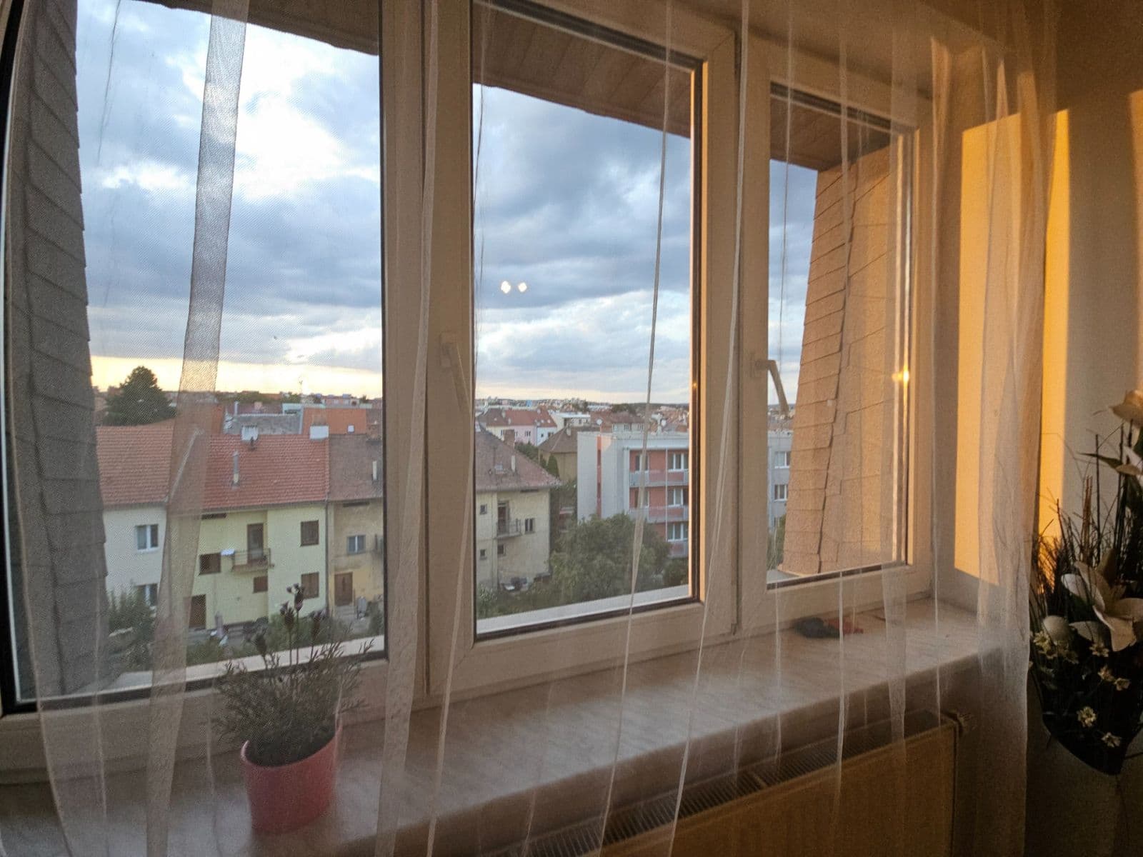 Pronájem bytu 4+kk 85 m², Volejníkova, Brno, Jihomoravský kraj Pronájem bytu 4+kk 85 m², Volejníkova, Brno, Jihomoravský kraj