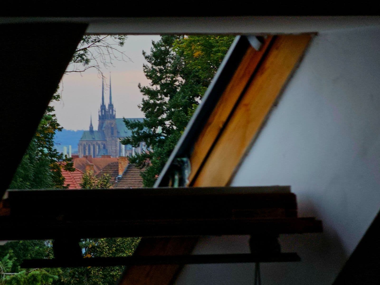 Pronájem bytu 4+kk 85 m², Volejníkova, Brno, Jihomoravský kraj Pronájem bytu 4+kk 85 m², Volejníkova, Brno, Jihomoravský kraj