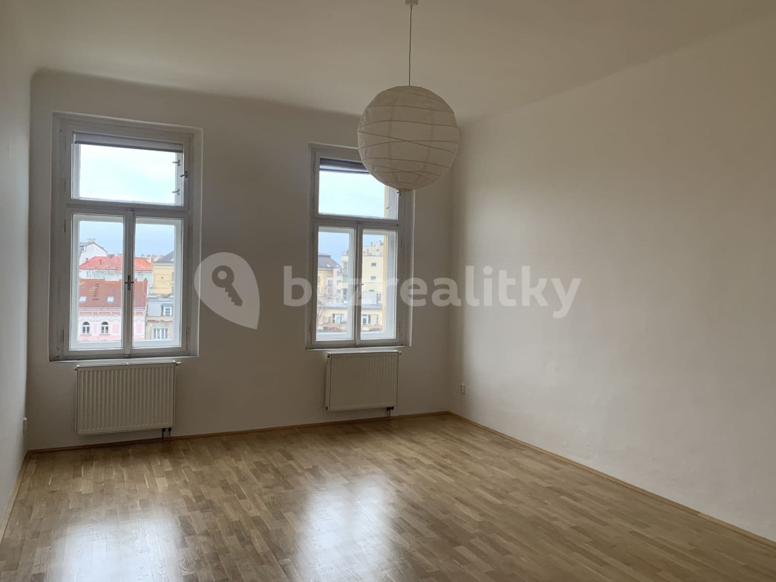 Pronájem bytu 2+1 68 m², Lublanska, Praha, Praha Pronájem bytu 2+1 68 m², Lublanska, Praha, Praha