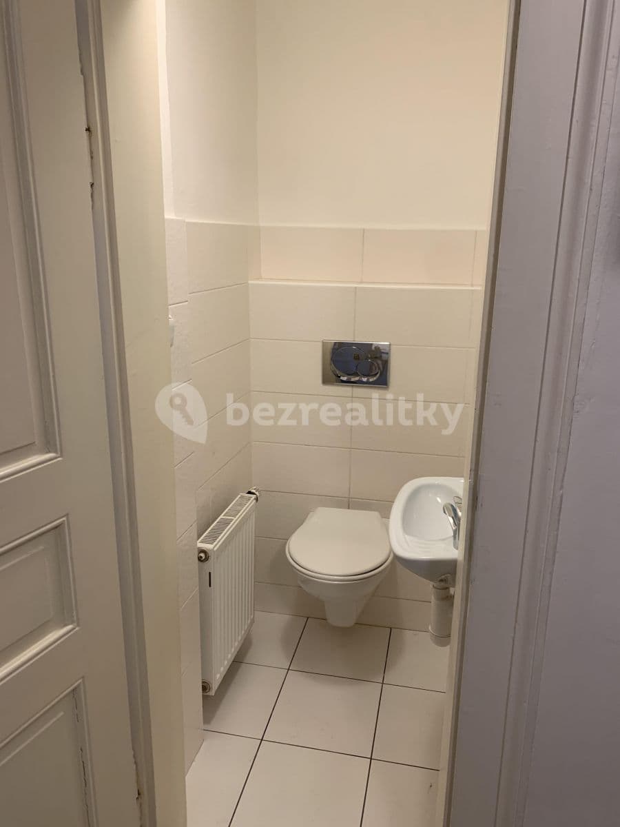 Pronájem bytu 2+1 68 m², Lublanska, Praha, Praha Pronájem bytu 2+1 68 m², Lublanska, Praha, Praha