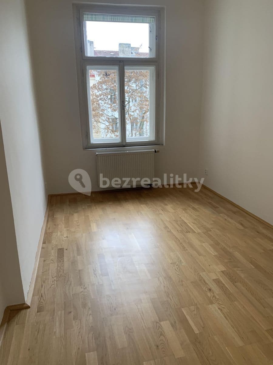 Pronájem bytu 2+1 68 m², Lublanska, Praha, Praha Pronájem bytu 2+1 68 m², Lublanska, Praha, Praha