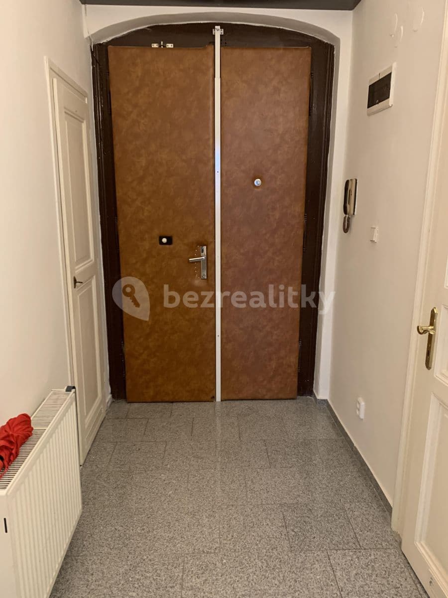 Pronájem bytu 2+1 68 m², Lublanska, Praha, Praha Pronájem bytu 2+1 68 m², Lublanska, Praha, Praha