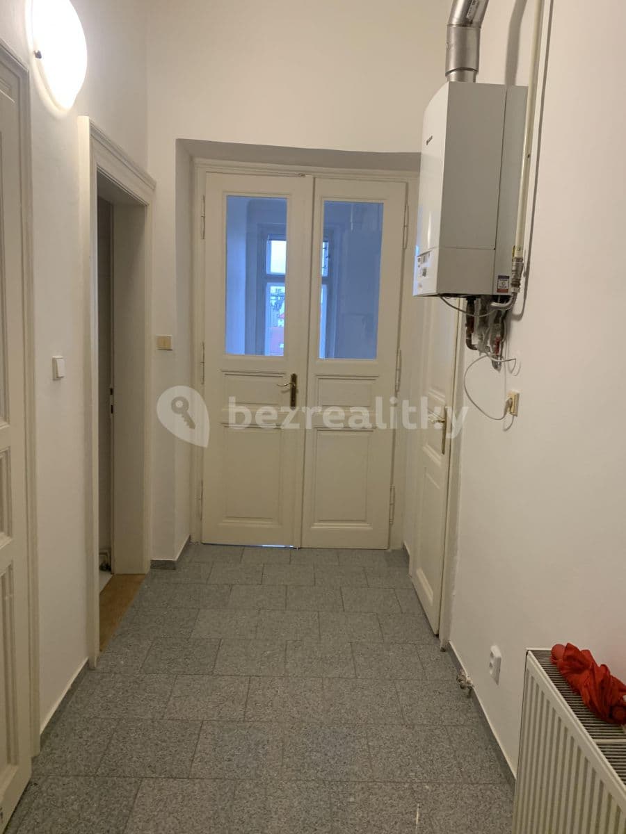 Pronájem bytu 2+1 68 m², Lublanska, Praha, Praha Pronájem bytu 2+1 68 m², Lublanska, Praha, Praha