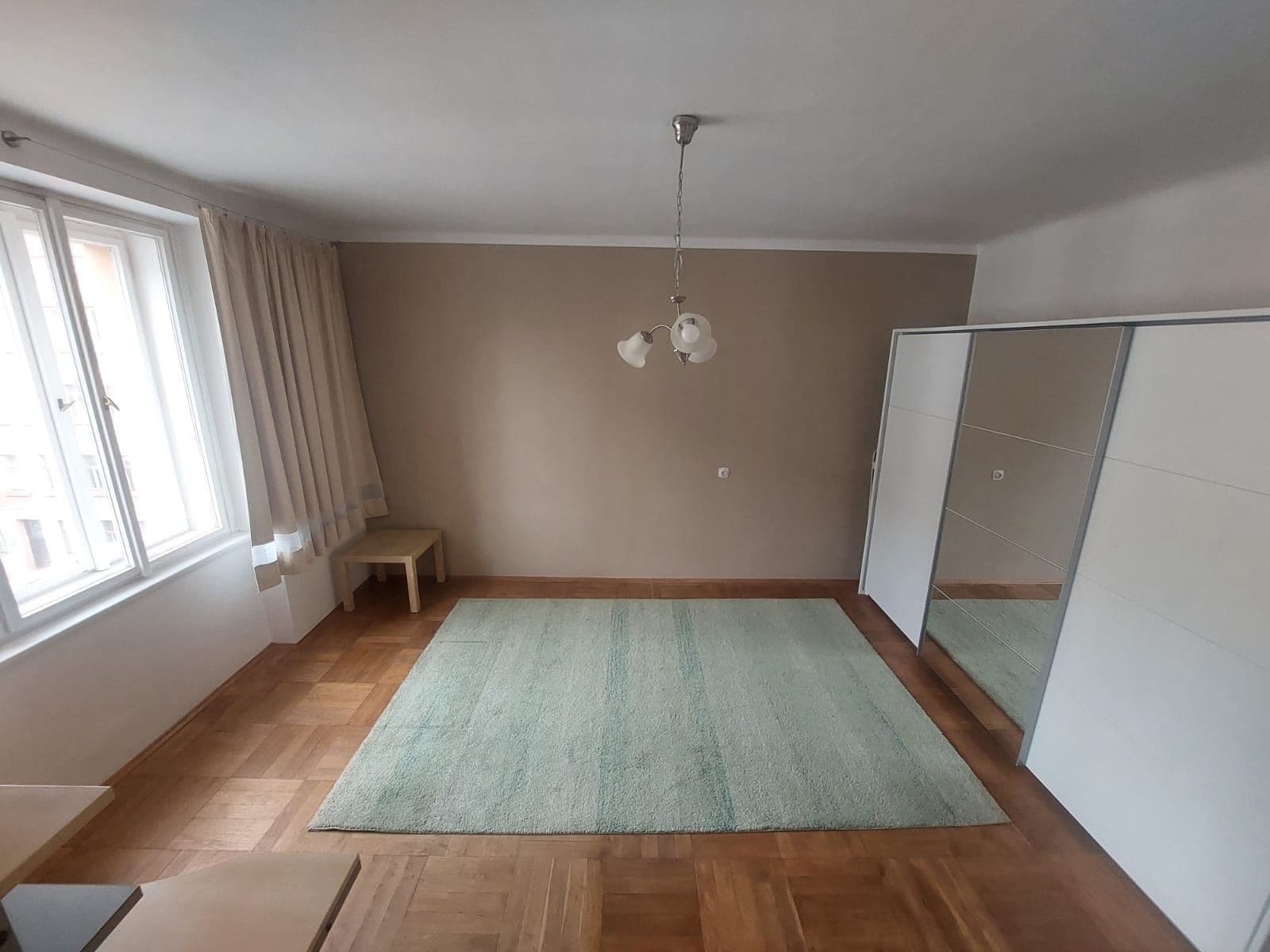 Pronájem bytu 2+kk 46 m², Baranova, Praha, Praha Pronájem bytu 2+kk 46 m², Baranova, Praha, Praha