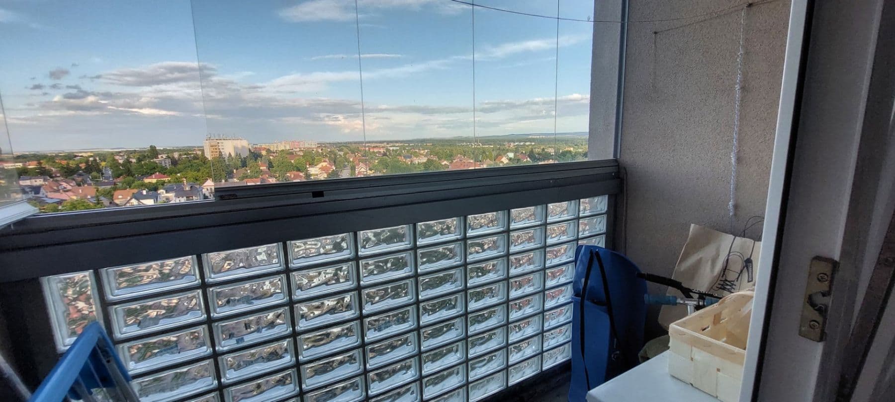 Pronájem bytu 3+kk 68 m², Lhotská, Praha, Praha Pronájem bytu 3+kk 68 m², Lhotská, Praha, Praha