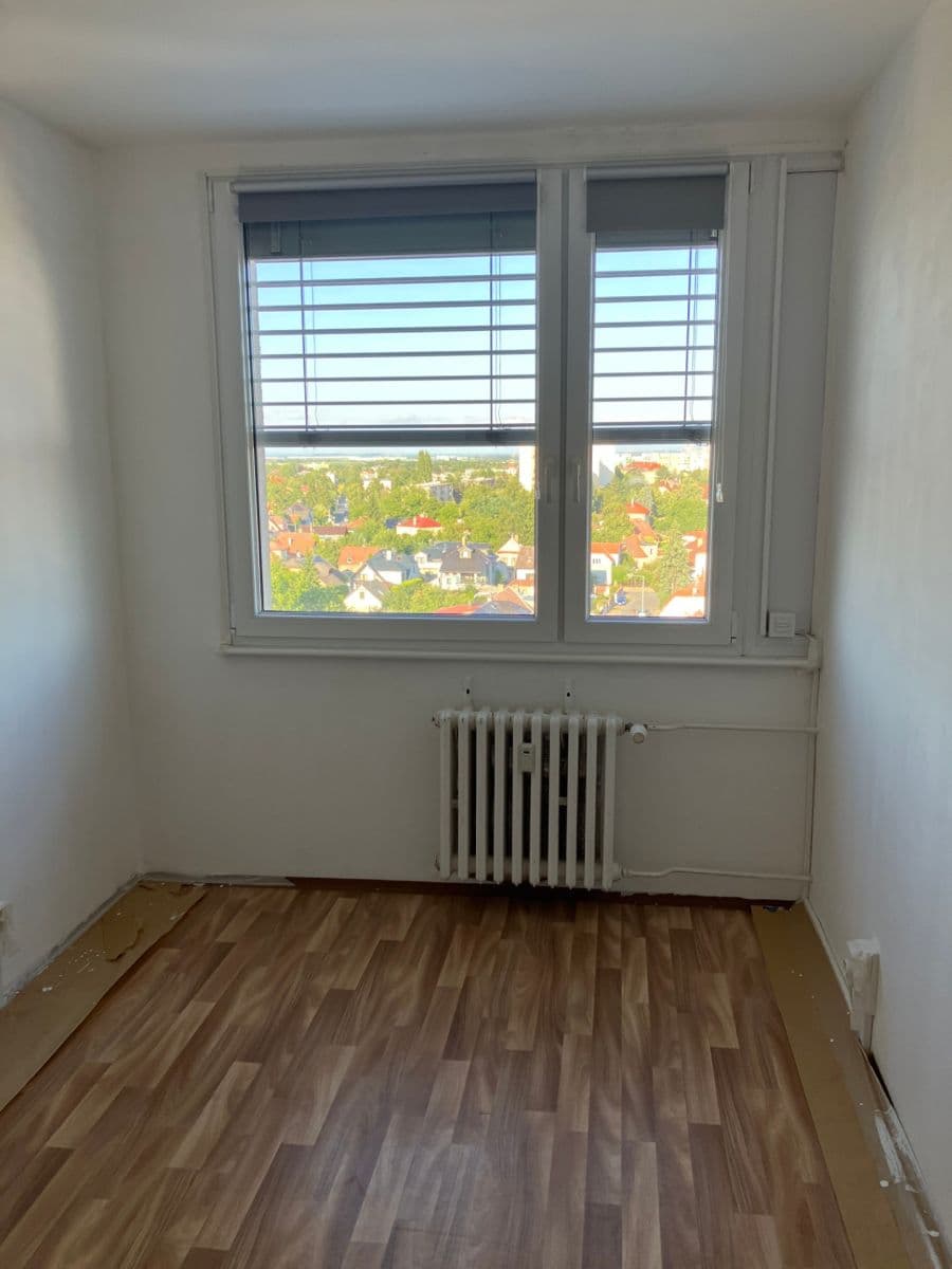 Pronájem bytu 3+kk 68 m², Lhotská, Praha, Praha Pronájem bytu 3+kk 68 m², Lhotská, Praha, Praha