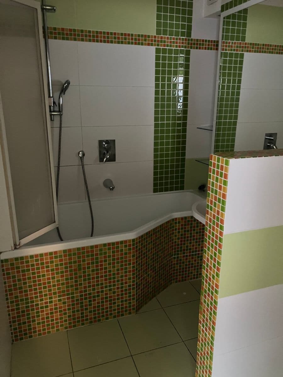 Pronájem bytu 3+kk 68 m², Lhotská, Praha, Praha Pronájem bytu 3+kk 68 m², Lhotská, Praha, Praha