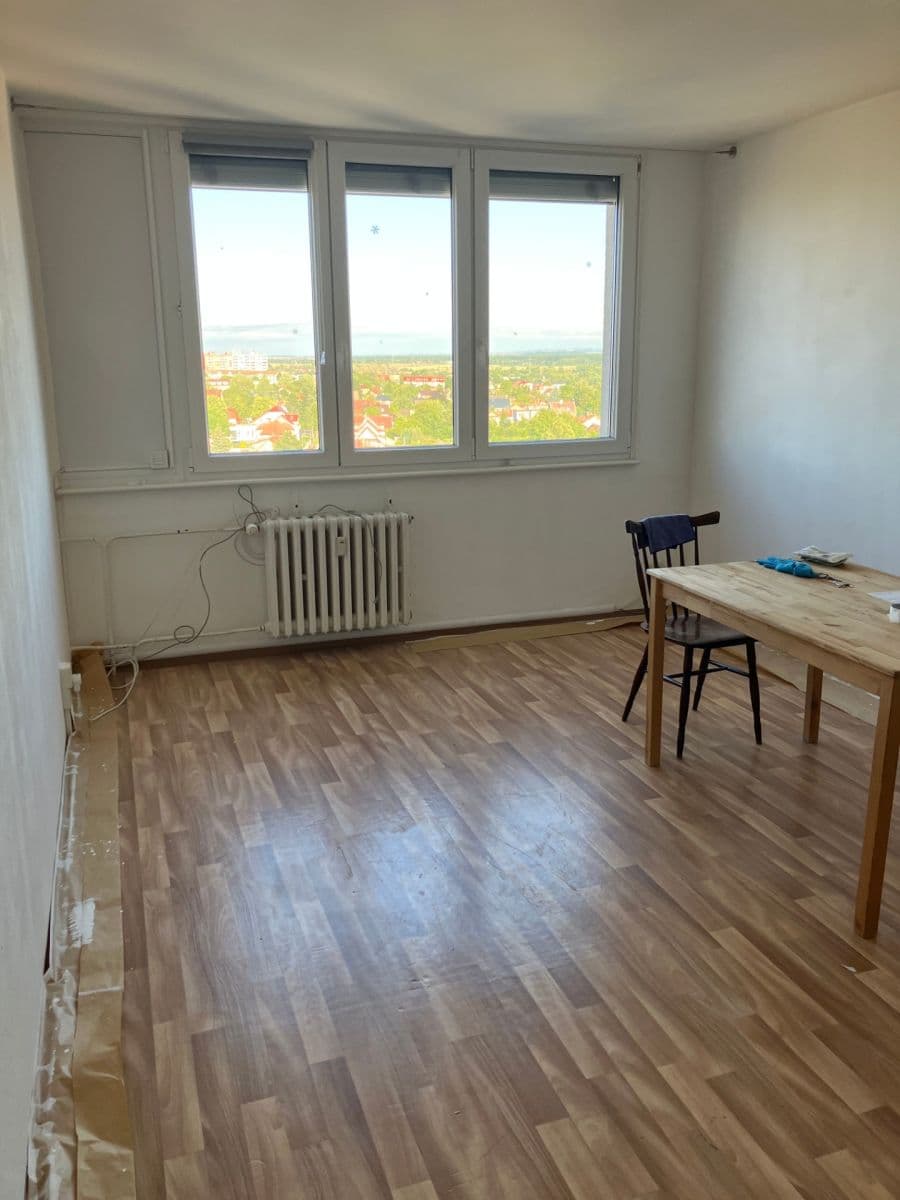 Pronájem bytu 3+kk 68 m², Lhotská, Praha, Praha Pronájem bytu 3+kk 68 m², Lhotská, Praha, Praha