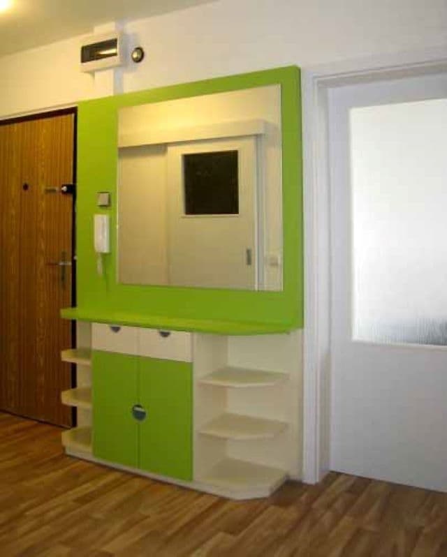 Pronájem bytu 3+kk 68 m², Lhotská, Praha, Praha Pronájem bytu 3+kk 68 m², Lhotská, Praha, Praha