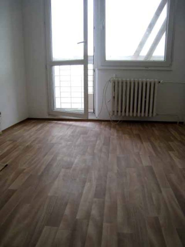 Pronájem bytu 3+kk 68 m², Lhotská, Praha, Praha Pronájem bytu 3+kk 68 m², Lhotská, Praha, Praha