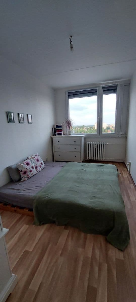 Pronájem bytu 3+kk 68 m², Lhotská, Praha, Praha Pronájem bytu 3+kk 68 m², Lhotská, Praha, Praha