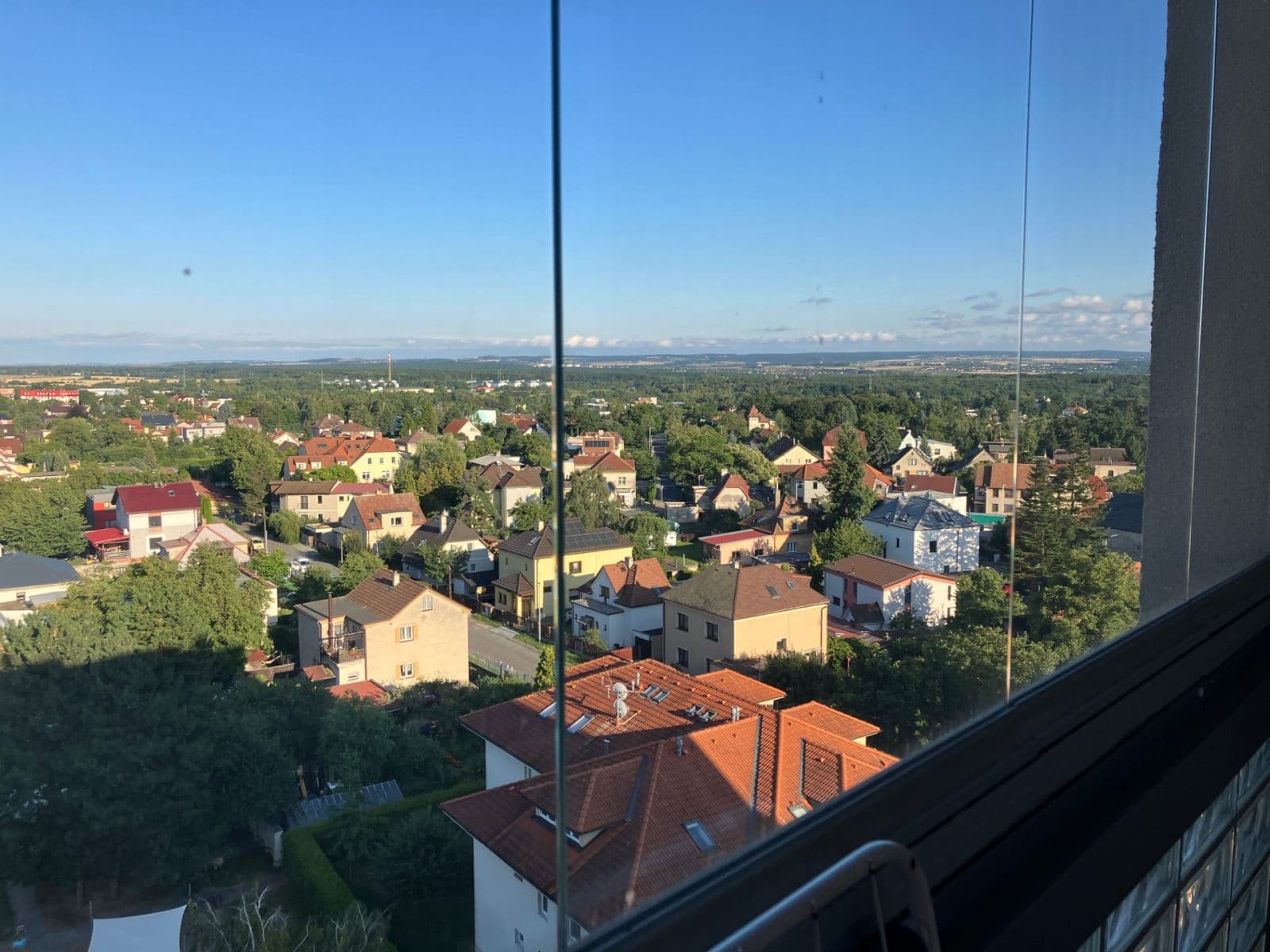 Pronájem bytu 3+kk 68 m², Lhotská, Praha, Praha Pronájem bytu 3+kk 68 m², Lhotská, Praha, Praha