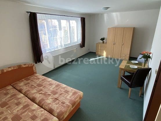 Pronájem bytu 1+1 40 m², Ďáblická, Praha, Praha Pronájem bytu 1+1 40 m², Ďáblická, Praha, Praha