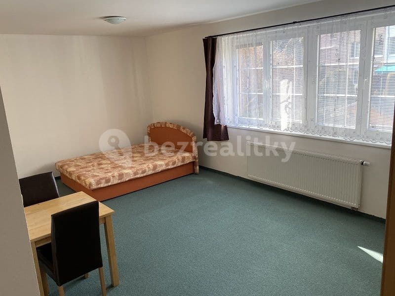 Pronájem bytu 1+1 40 m², Ďáblická, Praha, Praha Pronájem bytu 1+1 40 m², Ďáblická, Praha, Praha