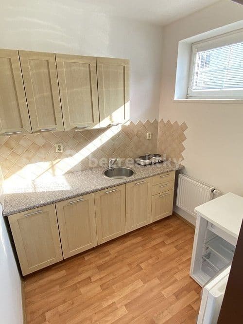 Pronájem bytu 1+1 40 m², Ďáblická, Praha, Praha Pronájem bytu 1+1 40 m², Ďáblická, Praha, Praha