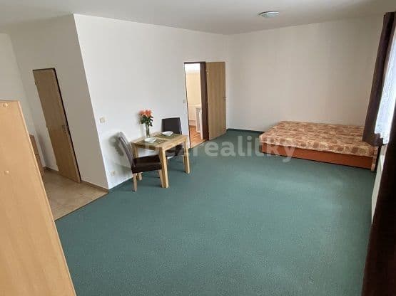 Pronájem bytu 1+1 40 m², Ďáblická, Praha, Praha Pronájem bytu 1+1 40 m², Ďáblická, Praha, Praha