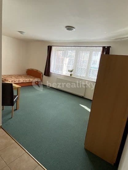 Pronájem bytu 1+1 40 m², Ďáblická, Praha, Praha Pronájem bytu 1+1 40 m², Ďáblická, Praha, Praha