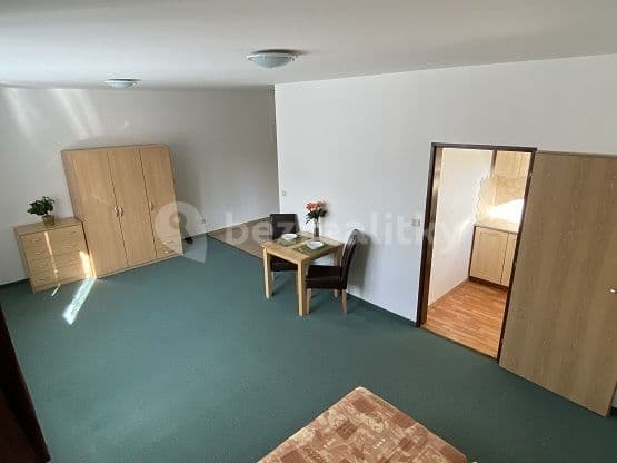Pronájem bytu 1+1 40 m², Ďáblická, Praha, Praha Pronájem bytu 1+1 40 m², Ďáblická, Praha, Praha