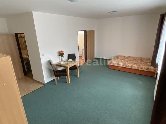 Pronájem bytu 1+1 40 m², Ďáblická, Praha, Praha Pronájem bytu 1+1 40 m², Ďáblická, Praha, Praha