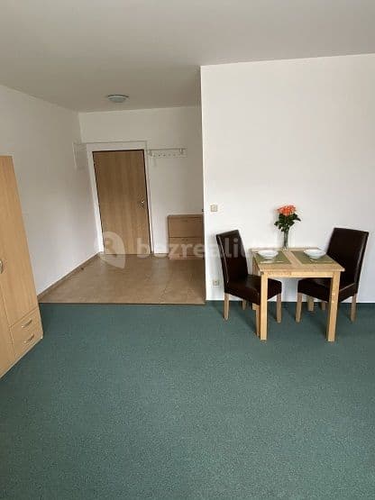 Pronájem bytu 1+1 40 m², Ďáblická, Praha, Praha Pronájem bytu 1+1 40 m², Ďáblická, Praha, Praha