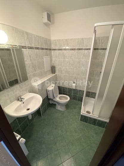 Pronájem bytu 1+1 40 m², Ďáblická, Praha, Praha Pronájem bytu 1+1 40 m², Ďáblická, Praha, Praha