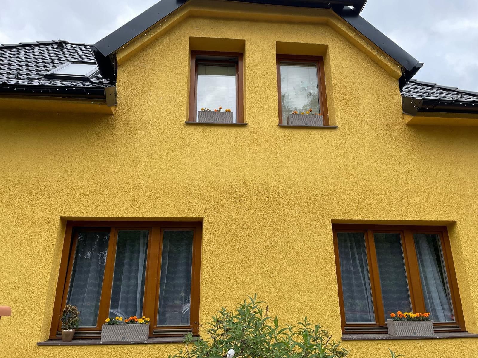 Pronájem domu 175 m², pozemek 350 m², Pod vinicí, Praha, Praha Pronájem domu 175 m², pozemek 350 m², Pod vinicí, Praha, Praha