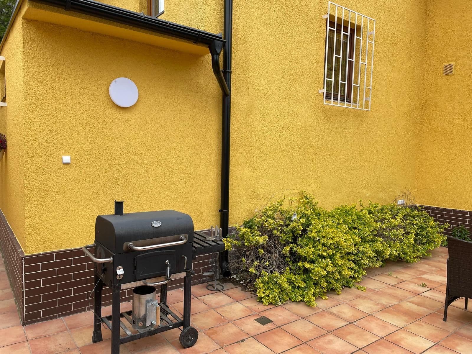 Pronájem domu 175 m², pozemek 350 m², Pod vinicí, Praha, Praha Pronájem domu 175 m², pozemek 350 m², Pod vinicí, Praha, Praha