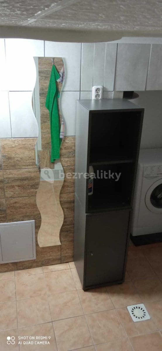 Pronájem bytu 1+1 23 m², V středu, Praha, Praha Pronájem bytu 1+1 23 m², V středu, Praha, Praha