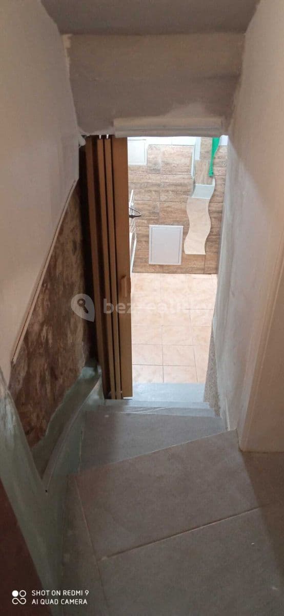 Pronájem bytu 1+1 23 m², V středu, Praha, Praha Pronájem bytu 1+1 23 m², V středu, Praha, Praha