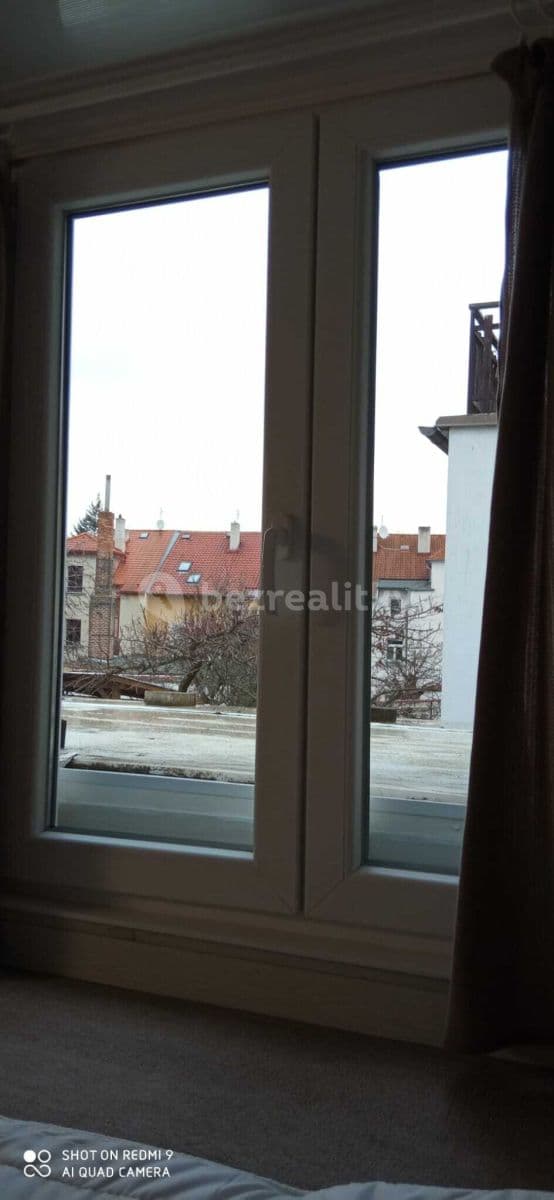 Pronájem bytu 1+1 23 m², V středu, Praha, Praha Pronájem bytu 1+1 23 m², V středu, Praha, Praha