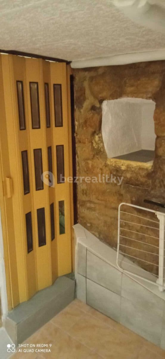 Pronájem bytu 1+1 23 m², V středu, Praha, Praha Pronájem bytu 1+1 23 m², V středu, Praha, Praha