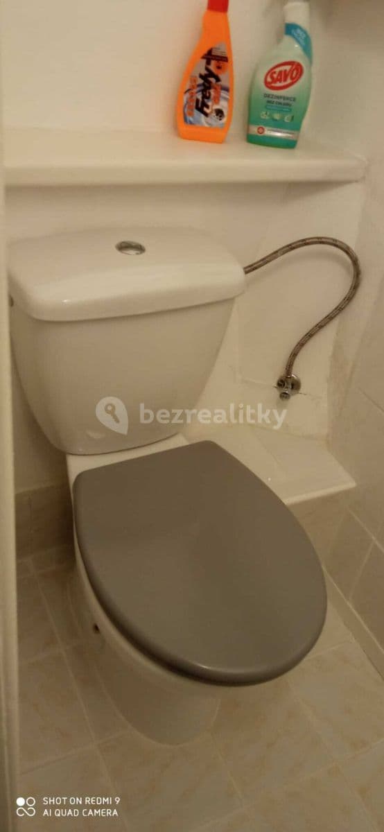 Pronájem bytu 1+1 23 m², V středu, Praha, Praha Pronájem bytu 1+1 23 m², V středu, Praha, Praha